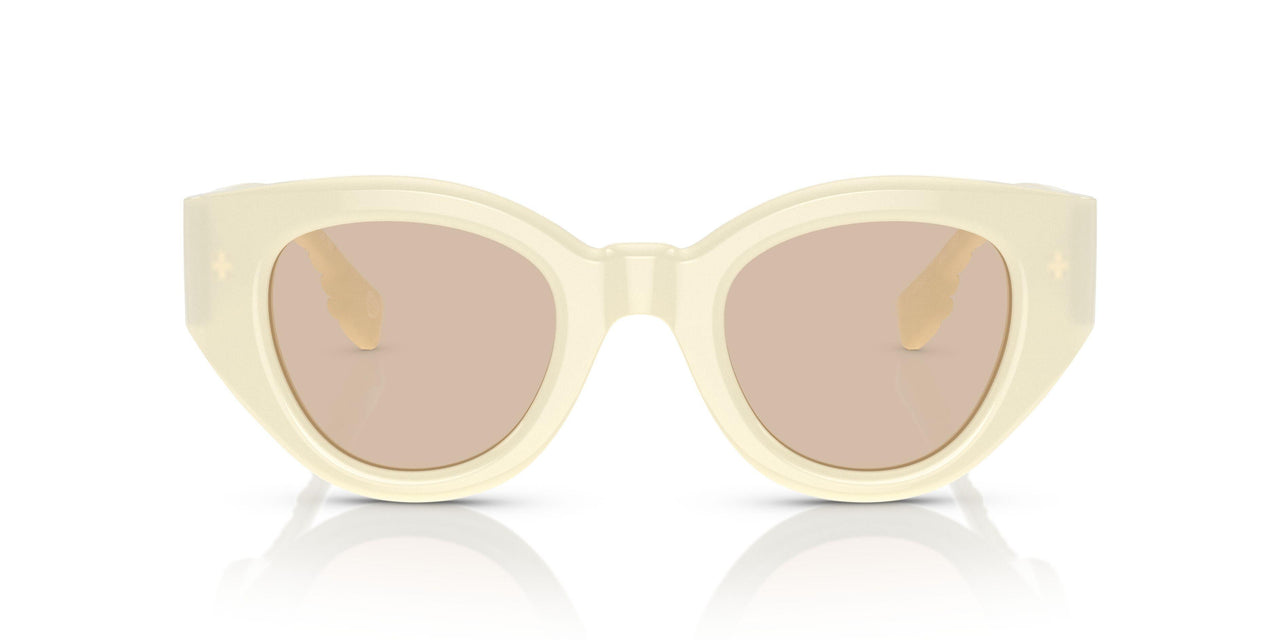 406793 - White - Light Brown