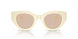 406793 - White - Light Brown