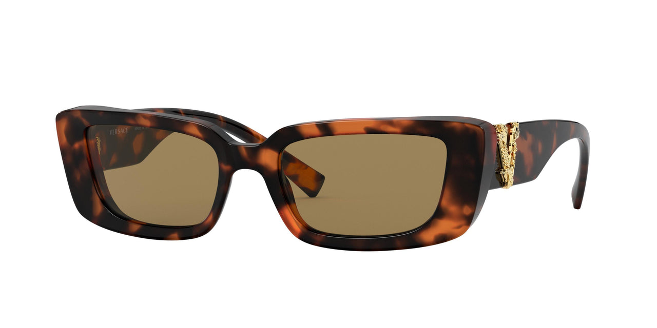 Versace 4382 Sunglasses