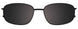 TWIST&CLIP CT288 Eyeglasses