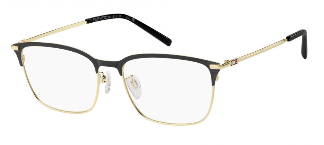 02M2-00 - BLK GOLD B