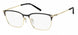 02M2-00 - BLK GOLD B