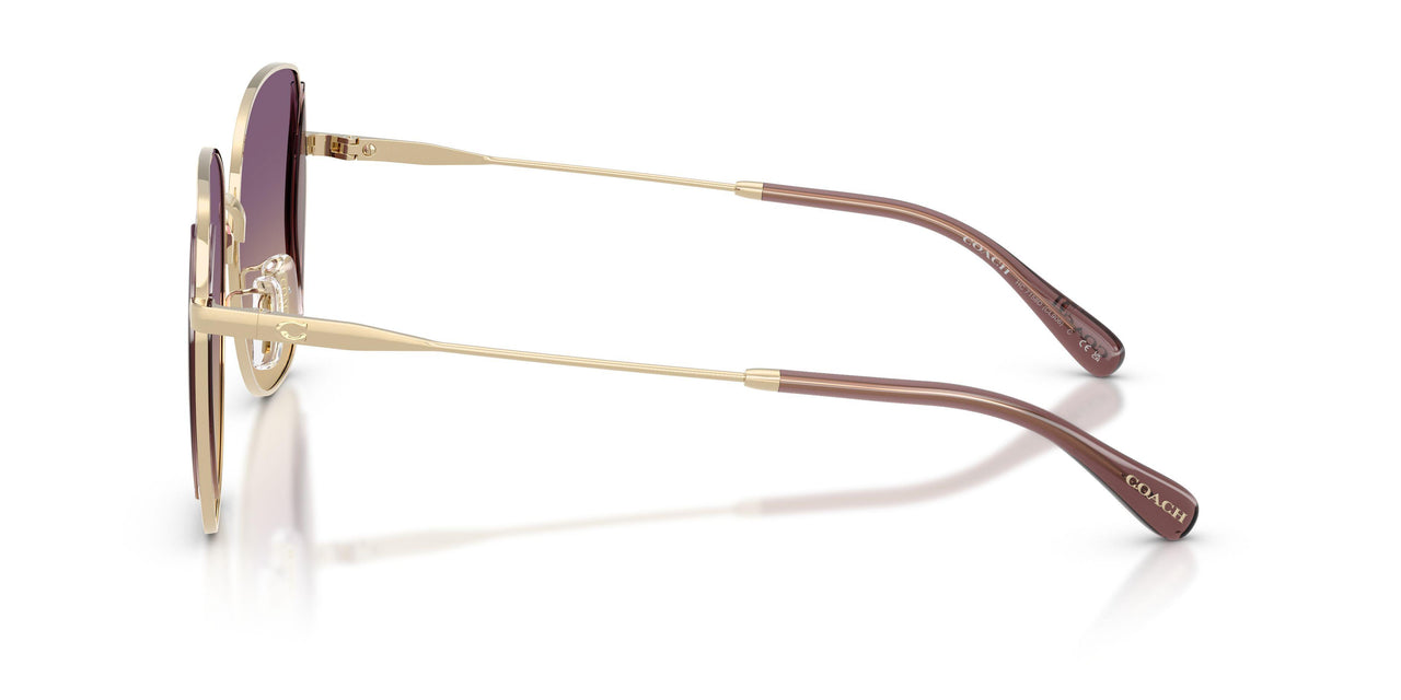 900570 - Gold - Iris Yellow Gradient