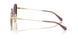 900570 - Gold - Iris Yellow Gradient