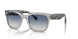 28204L - Grey - Grey Gradient Blue