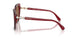 105573 - Red - Dark Brown