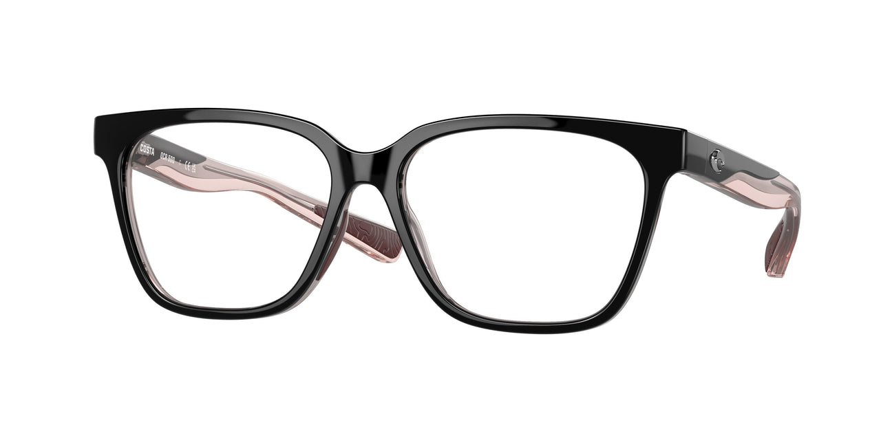 Costa Optical Ocr 500 8016 Eyeglasses