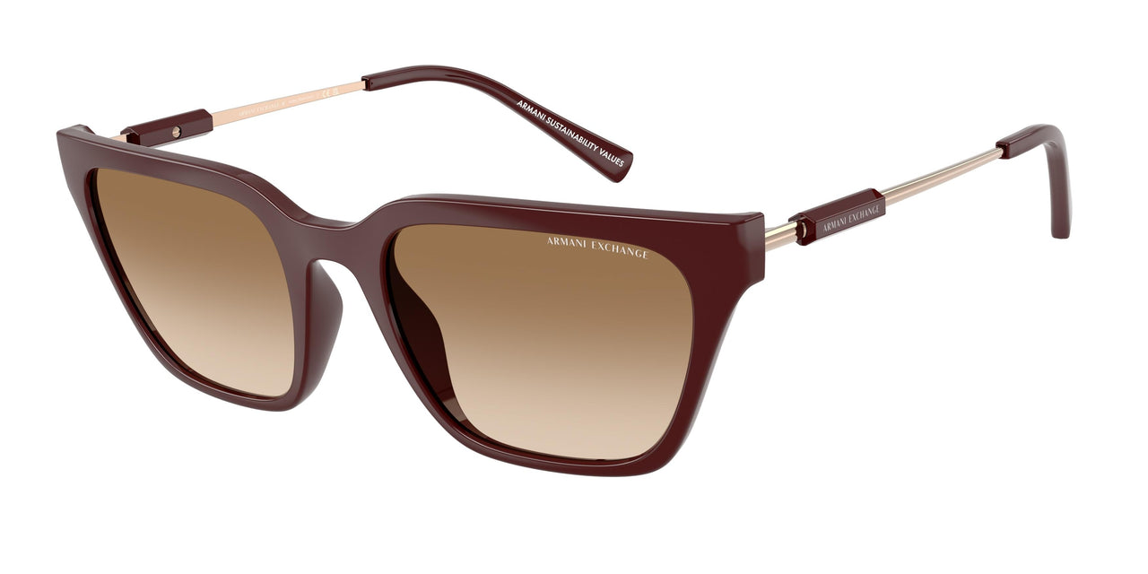 Armani Exchange 4158S Sunglasses