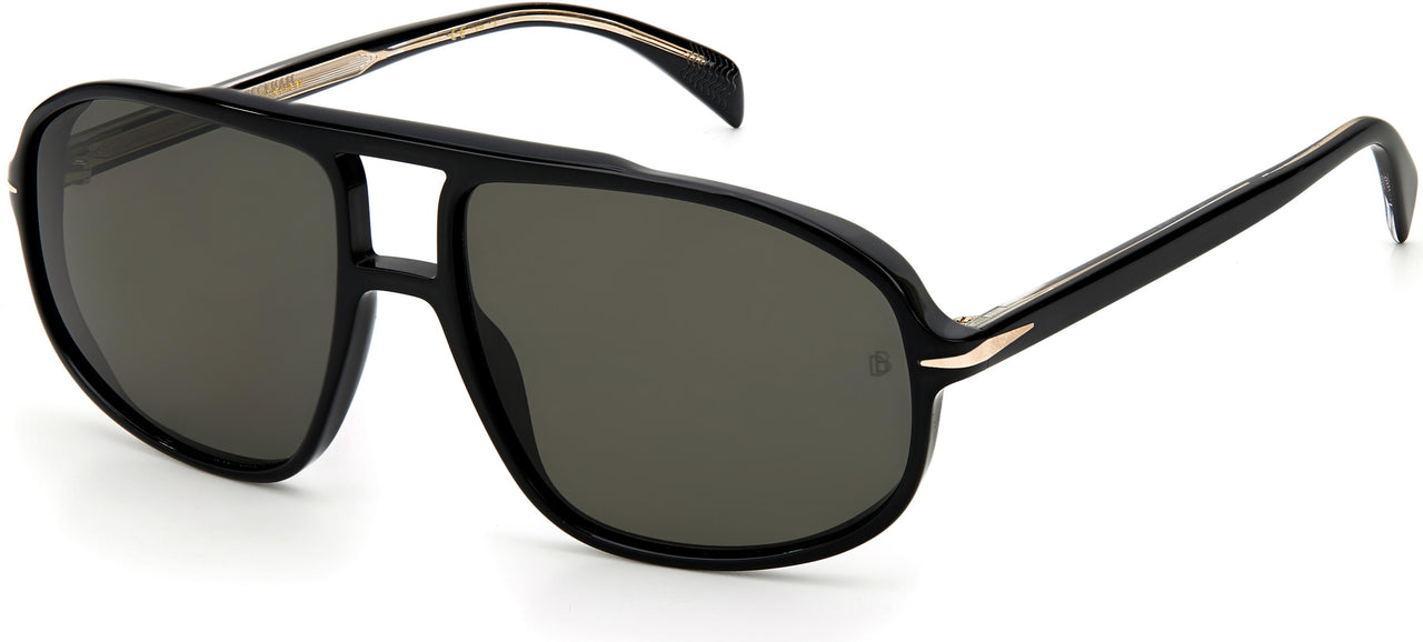 David Beckham Db1000 Sunglasses