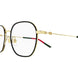 001 - Gold - Transparent