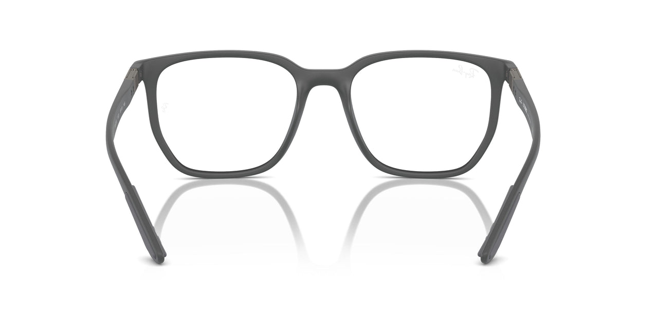 5521 - Grey - Clear