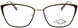 Oscar OSL743 Eyeglasses