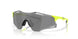 Oakley Cybr Zero 9512D Sunglasses