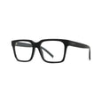 001 - Shiny Black - Clear