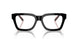 1237 - Black - Transparent