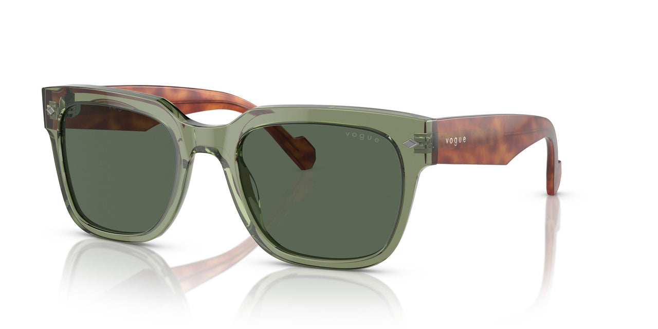 282171 - Green - Dark Green