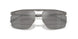 104/Z3 - Grey - Mirror Silver