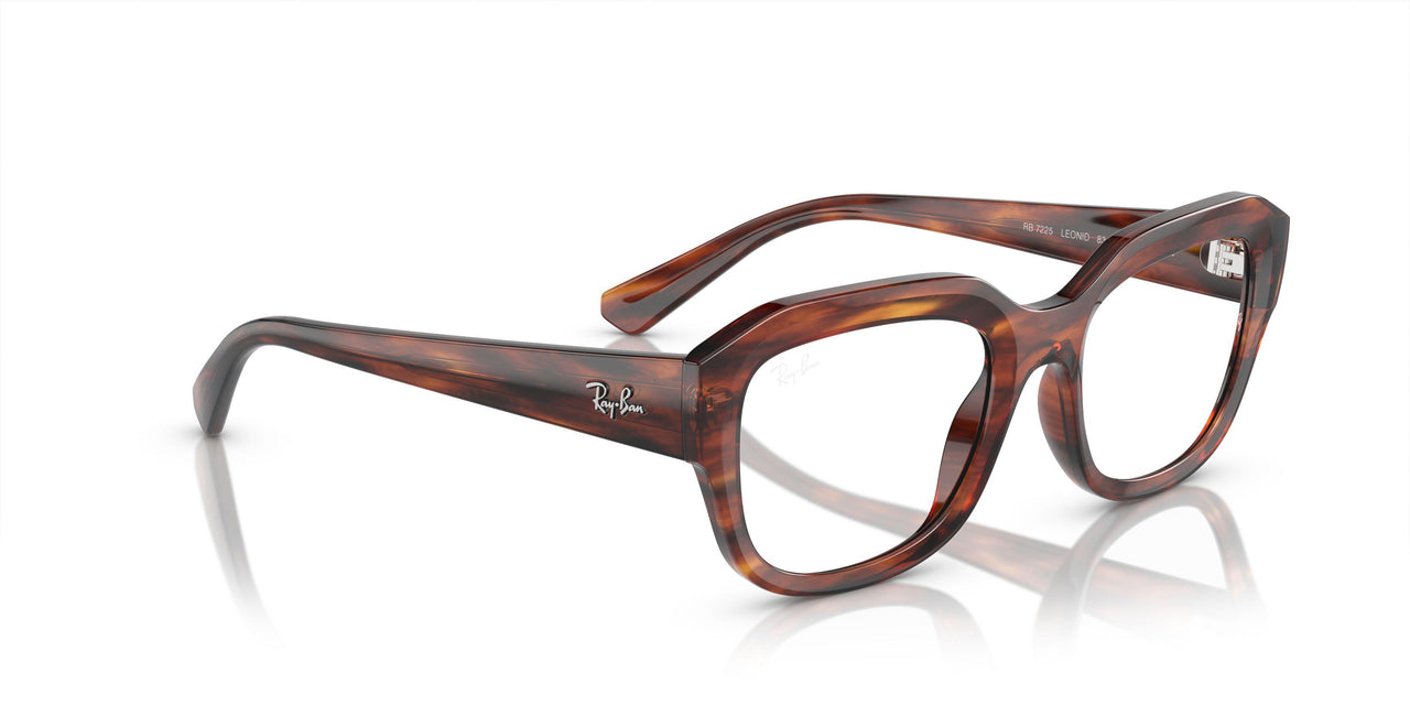 8315 - Brown - Clear