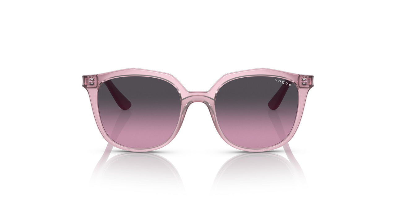 278090 - Pink - Violet Gradient Grey