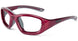 02 - NSP23 SPORT PEARL DARK RED GREY