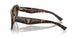 702/M2 - Tortoise - Polarized Brown Gradient