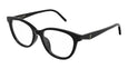 001 - Black - Transparent