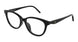 001 - Black - Transparent