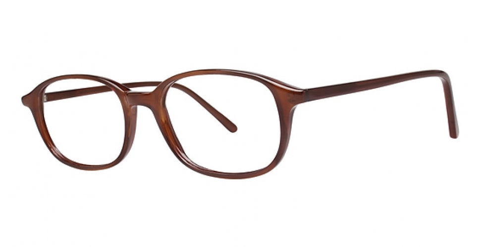 Modern Plastics I TRUE Eyeglasses