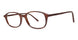 Modern Plastics I TRUE Eyeglasses