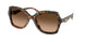 Coach Cw225 8410U Sunglasses