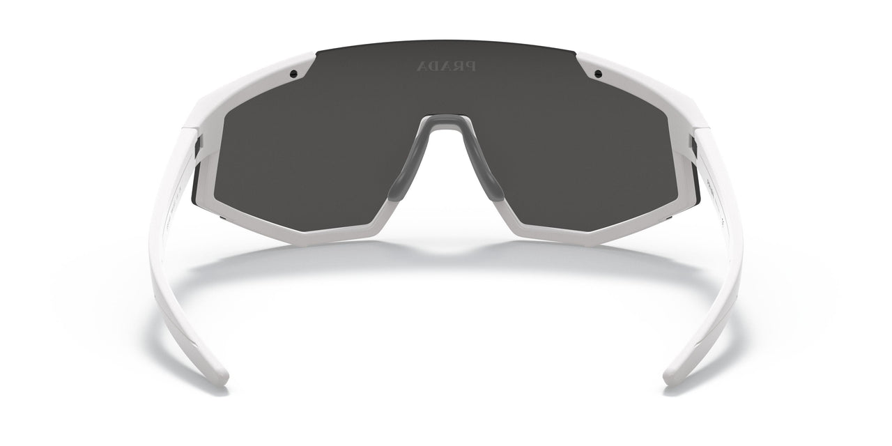 TWK06F - White - Dark Grey