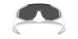 TWK06F - White - Dark Grey