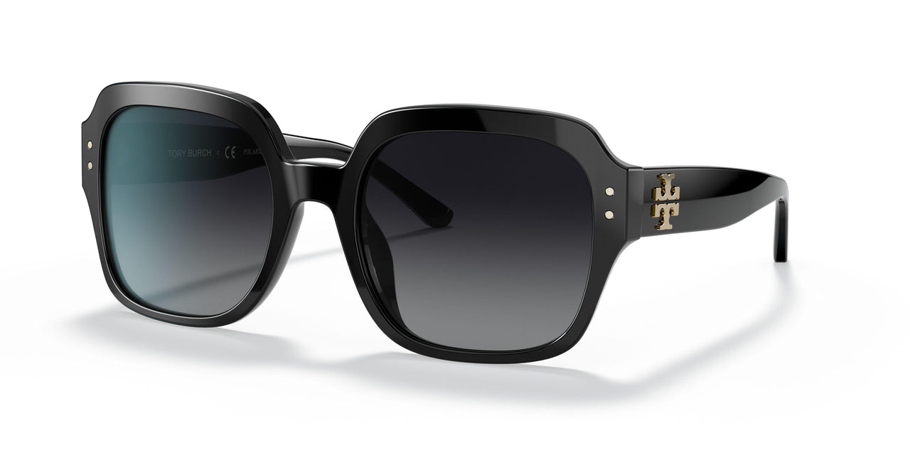 1326T3 - Black - Grey Gradient Polar