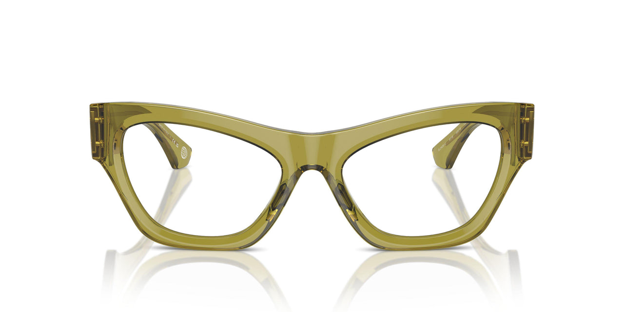 4118 - Green