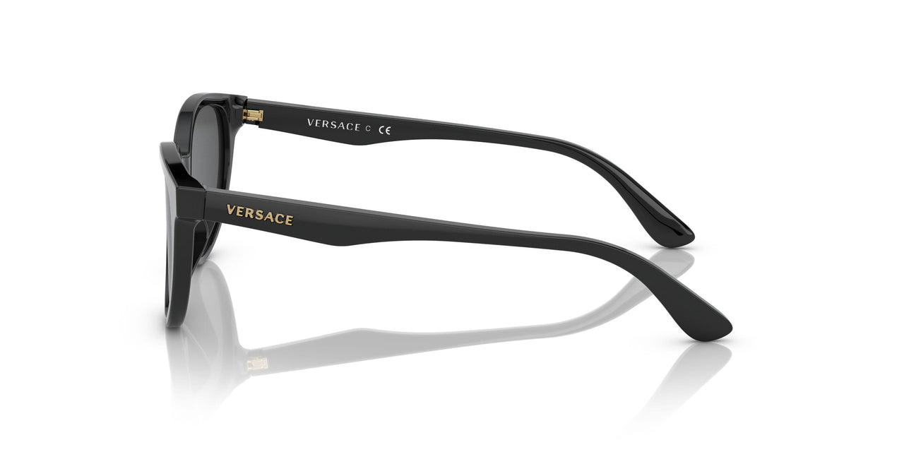 GB1/87 - Black - Dark Grey