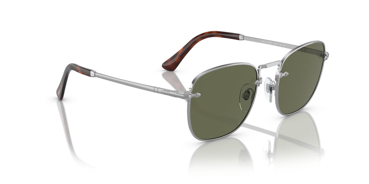 513/58 - Gunmetal - Green Polar