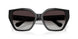 10018G - Black - Gradient Grey