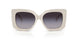 50088G - White - Gradient Grey
