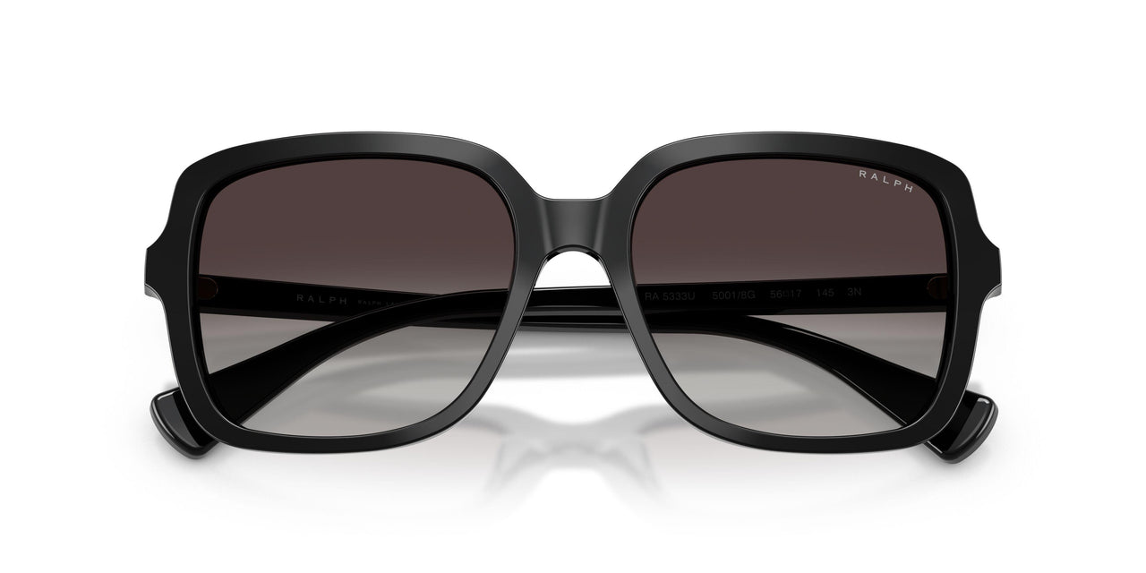 50018G - Black - Grey Gradient