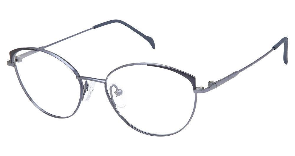 Stepper STE-50318-SI Eyeglasses