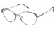 Stepper STE-50318-SI Eyeglasses