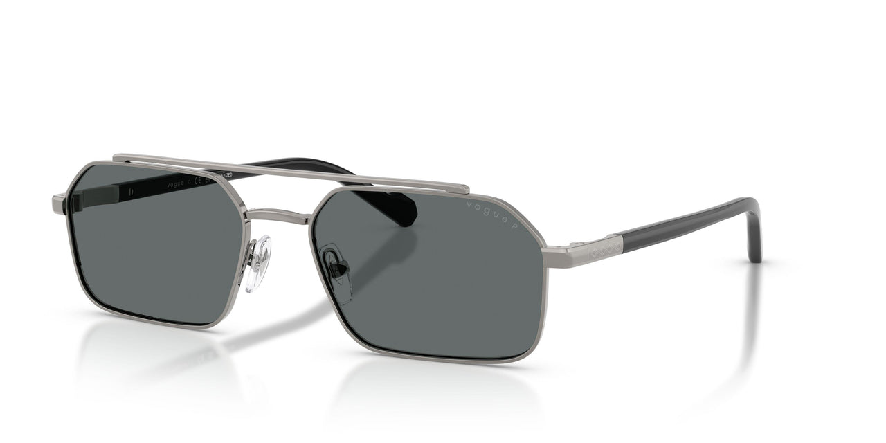 518781 - Grey - Dark Grey Polar