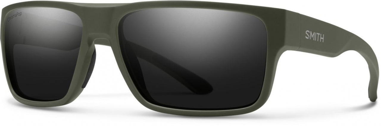 Smith Optics Active 203239 Soundtrack Sunglasses