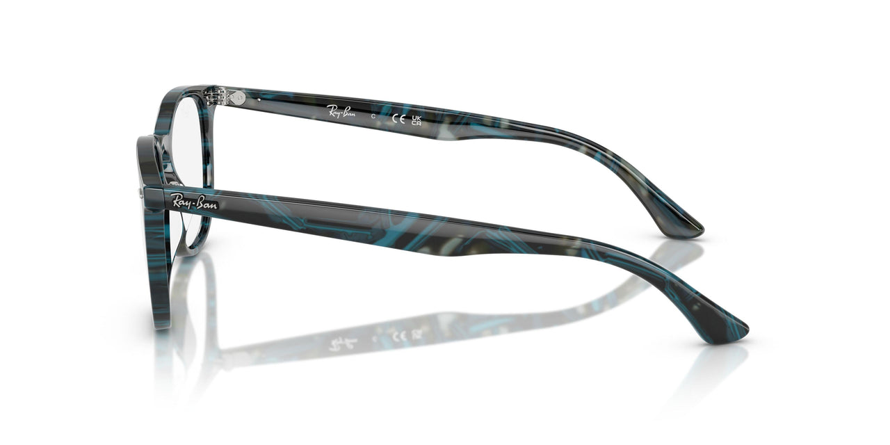 8394 - Multicolor - Clear
