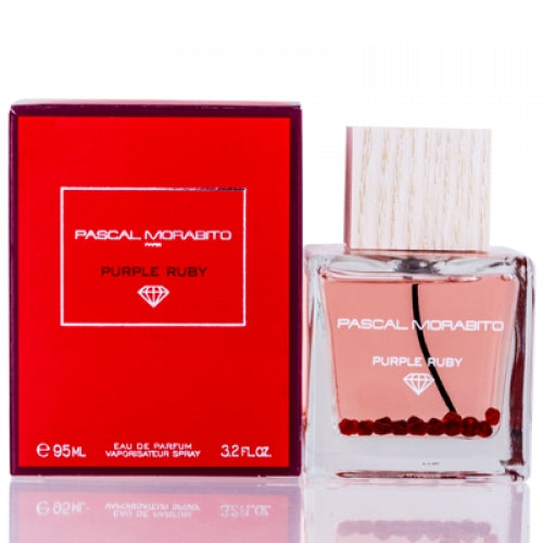 Pascal Morabito Purple Ruby EDP Spray