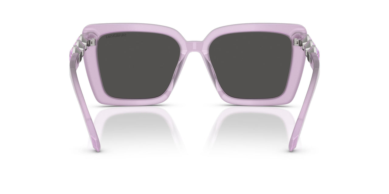 107587 - Violet - Dark Grey