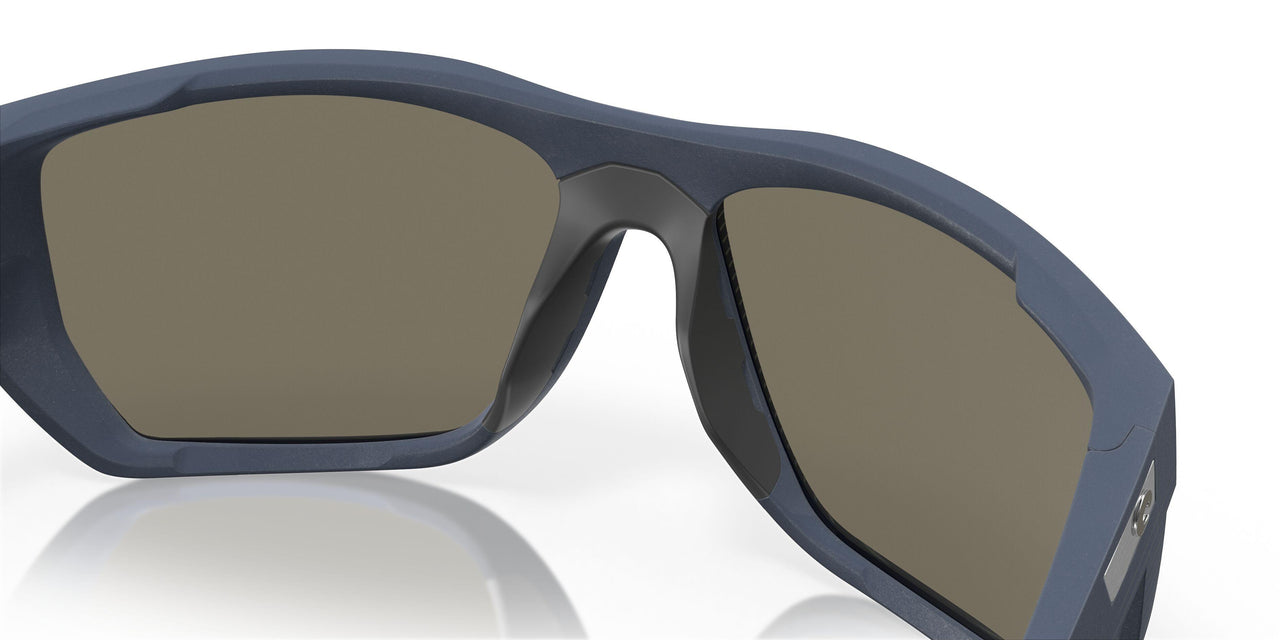 908504 - Blue - Blue Mirror