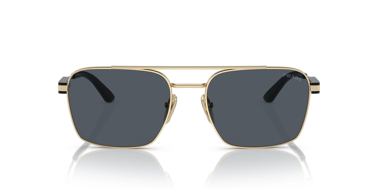 ZVN09T - Gold - Dark Grey
