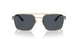 ZVN09T - Gold - Dark Grey