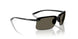 2900/1 - Black - Polarized Dark Grey